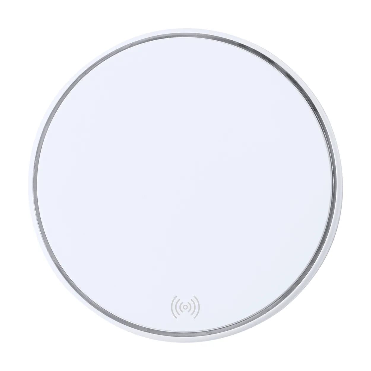 Wireless-Charger - Surge - weiß