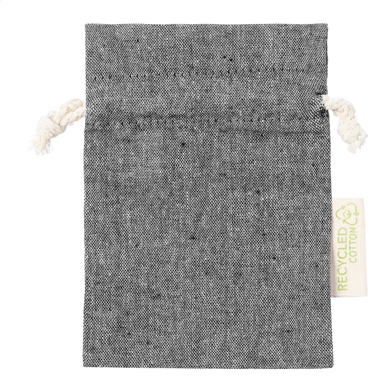 Geschenkbeutel - Restry S - schwarz (-10)