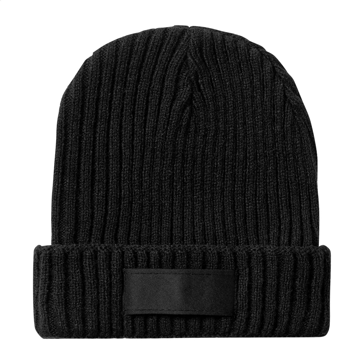 Wintermütze - Kinny - schwarz (-10)