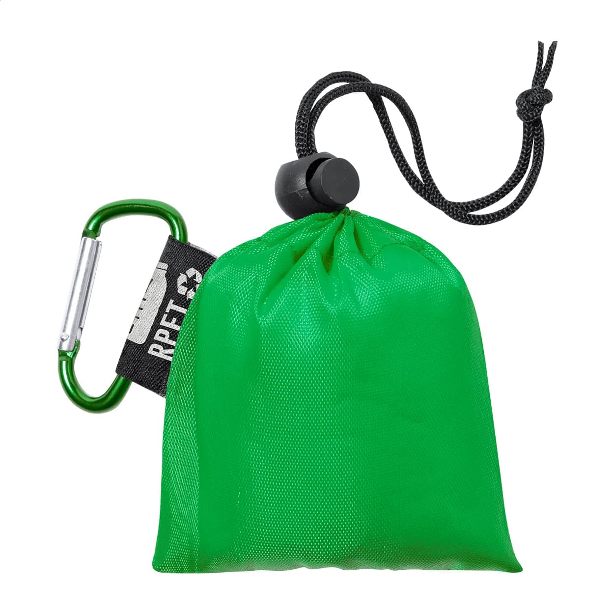 Poncho - Barrio - grün (-07)