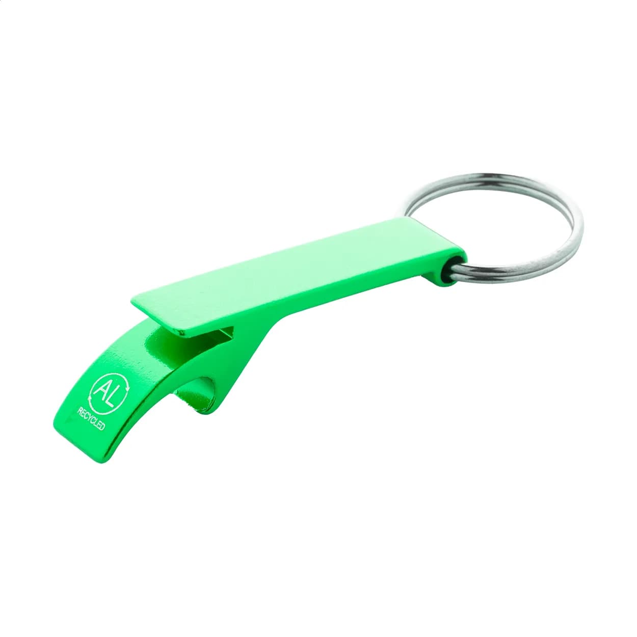 Flaschenöffner - Rallop - grün (-07)