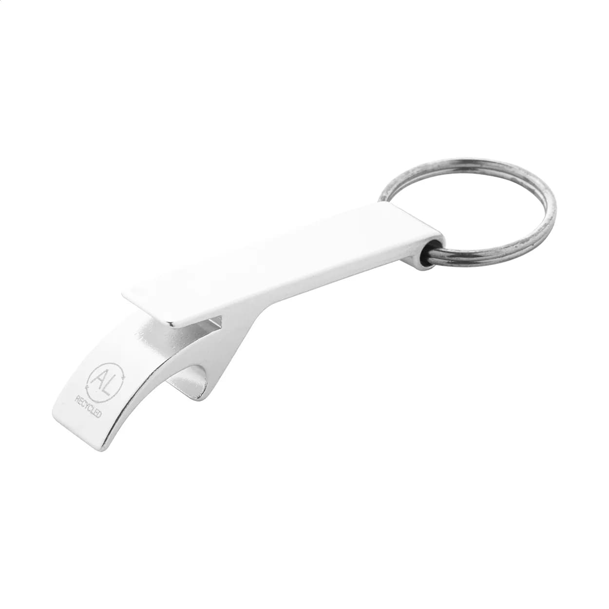 Flaschenöffner - Rallop - silber (-21)