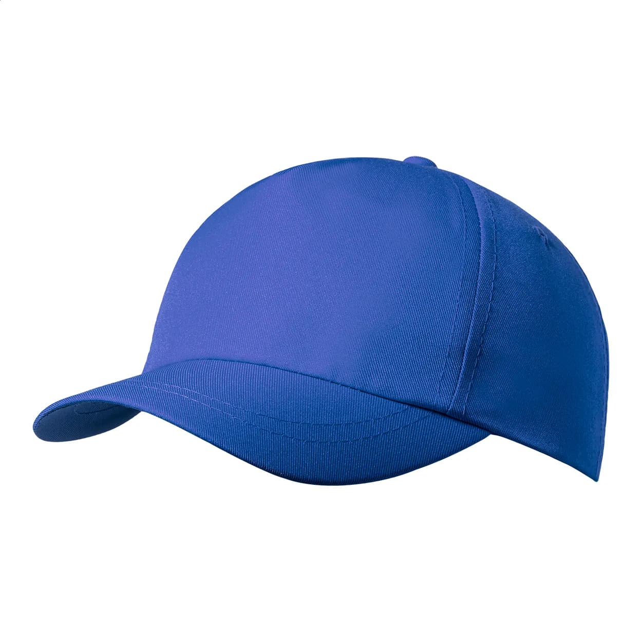 Baseball-Cap für Kinder - Berni - blau (-06)