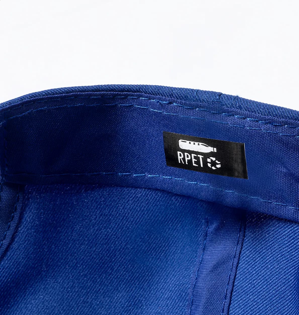 Baseball-Cap für Kinder - Berni - blau (-06)