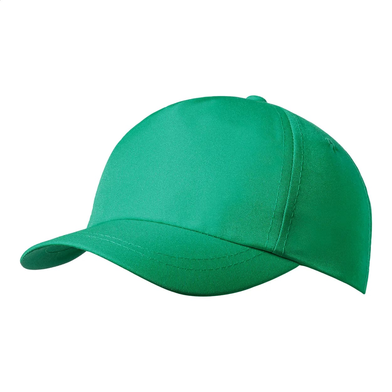 Baseball-Cap für Kinder - Berni - grün (-07)