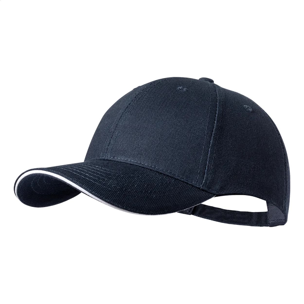 Baseball-Cap - Sanvi - dunkelblau (-06A)