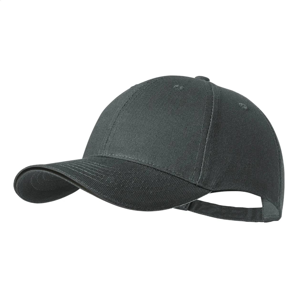 Baseball-Cap - Sanvi - grau (-77)