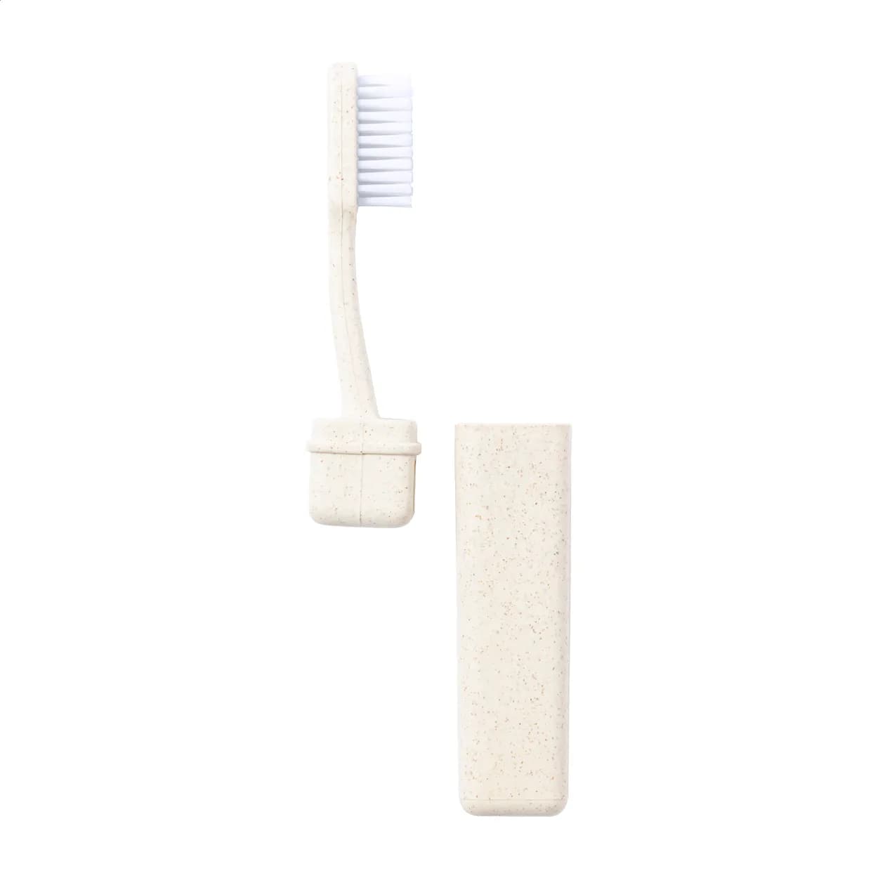 Zahnbürste - Wehoo - natur (-00)
