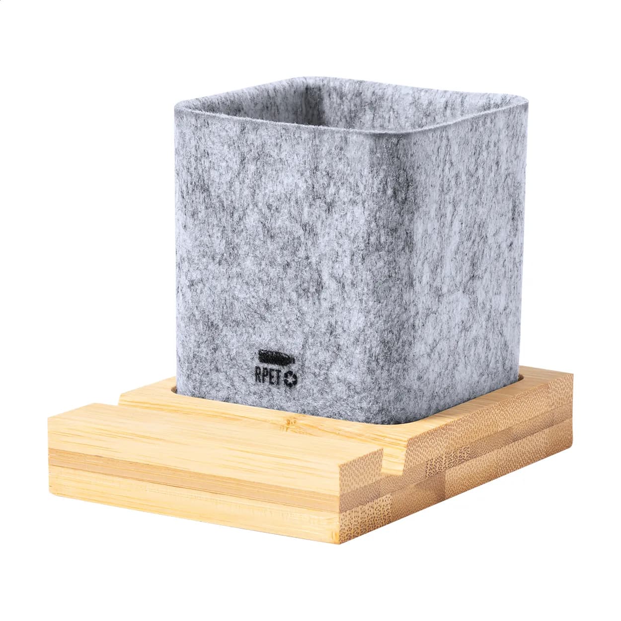 Schreibtisch-Organizer - Hocora - natur