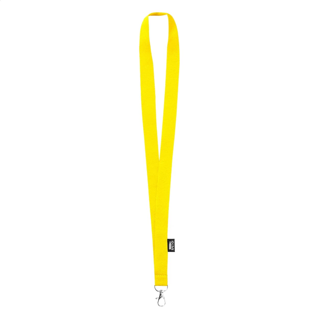 Lanyard - Larpet - gelb (-02)