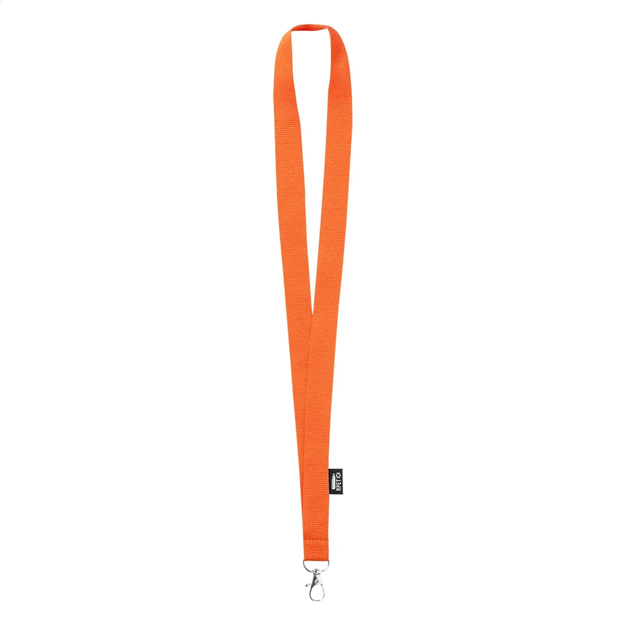 Lanyard - Larpet - orange (-03)