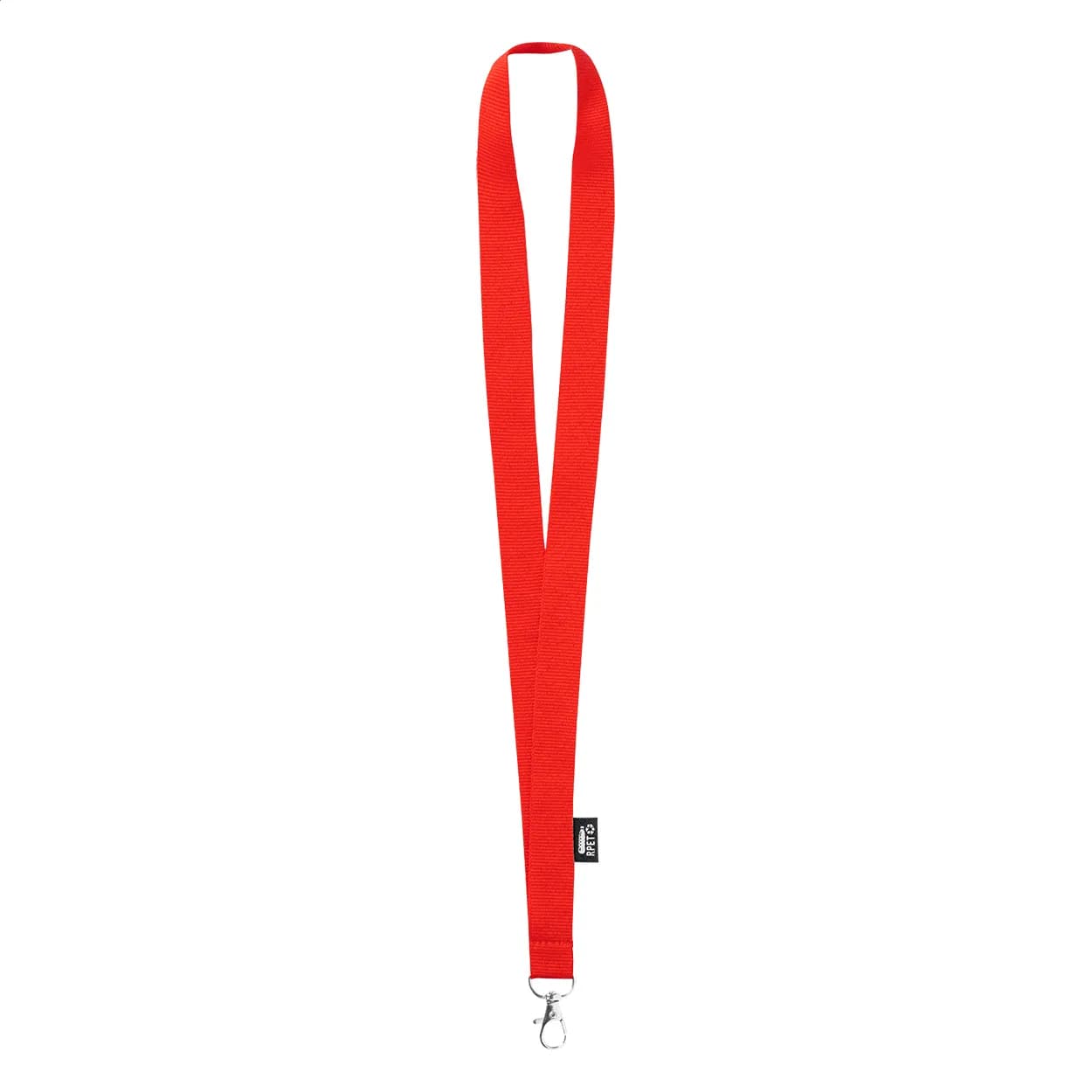 Lanyard - Larpet - rot (-05)