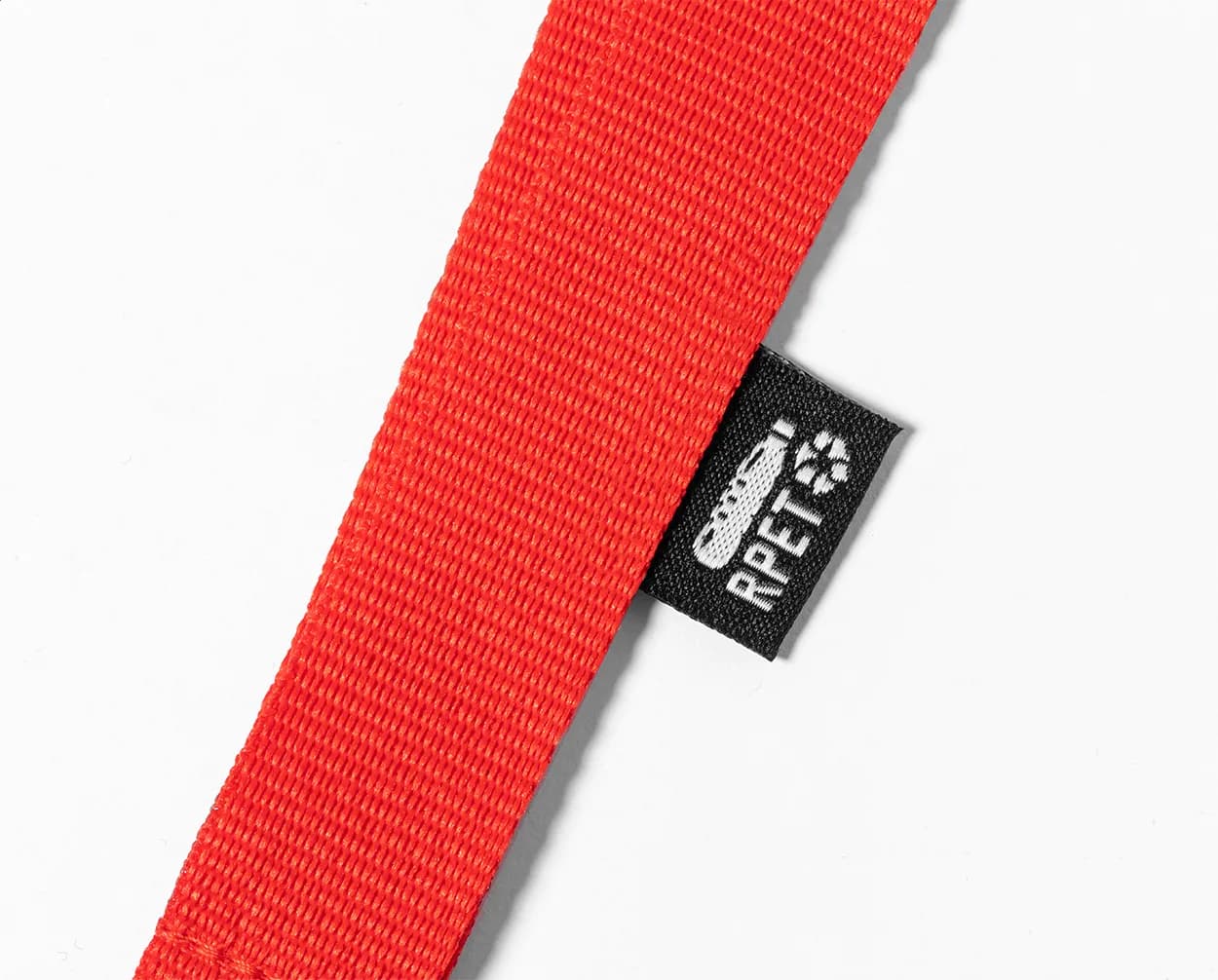 Lanyard - Larpet - rot (-05)