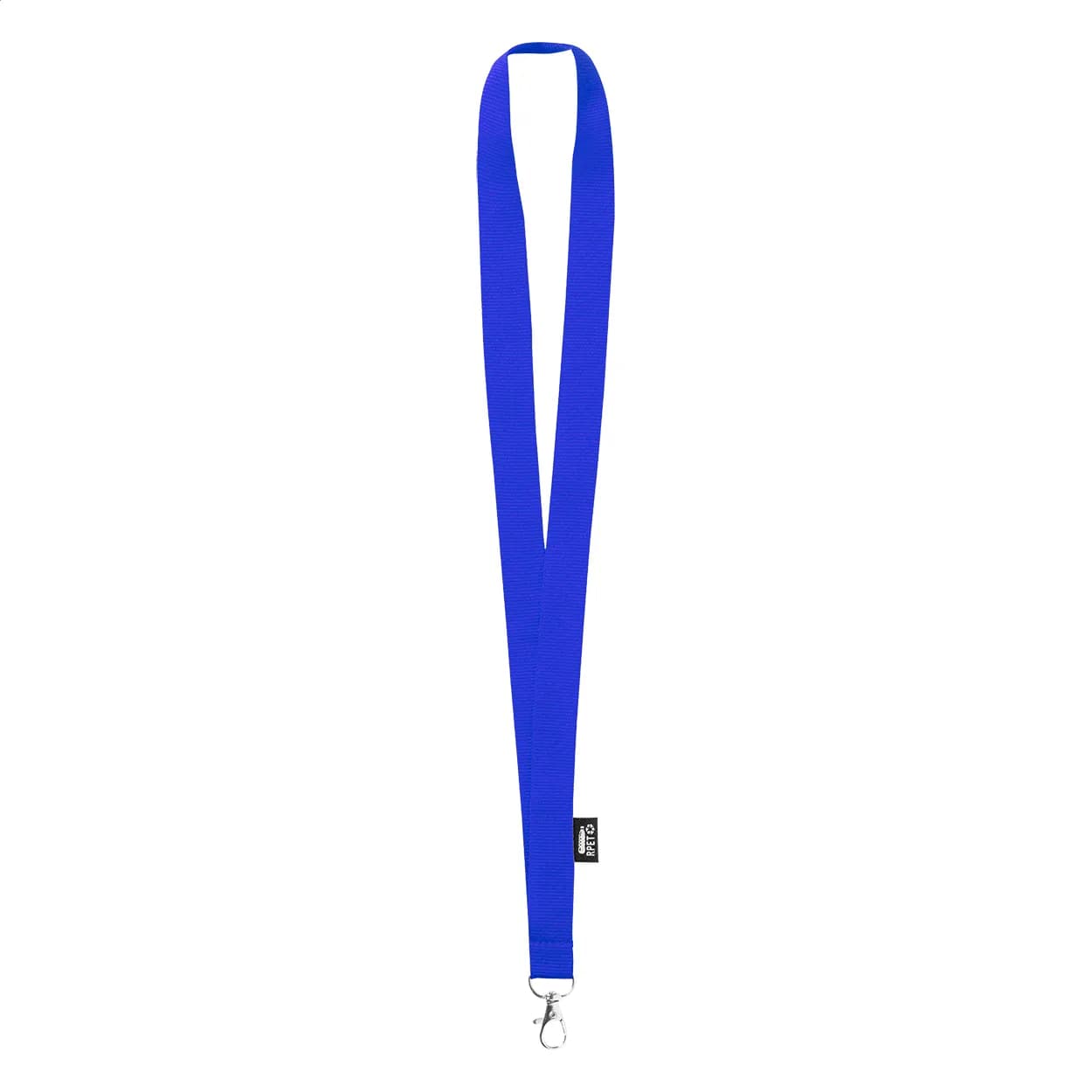 Lanyard - Larpet - blau (-06)