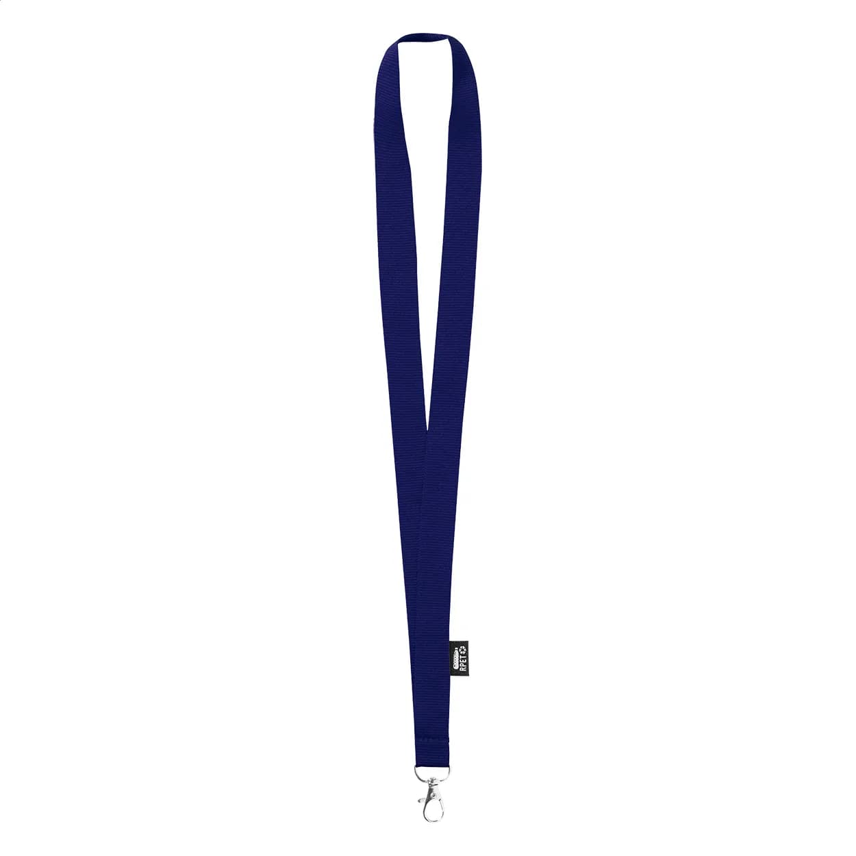 Lanyard - Larpet - dunkelblau (-06A)