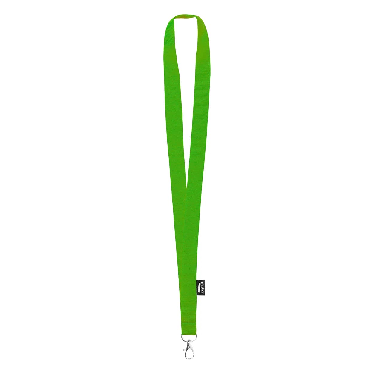 Lanyard - Larpet - grün (-07)