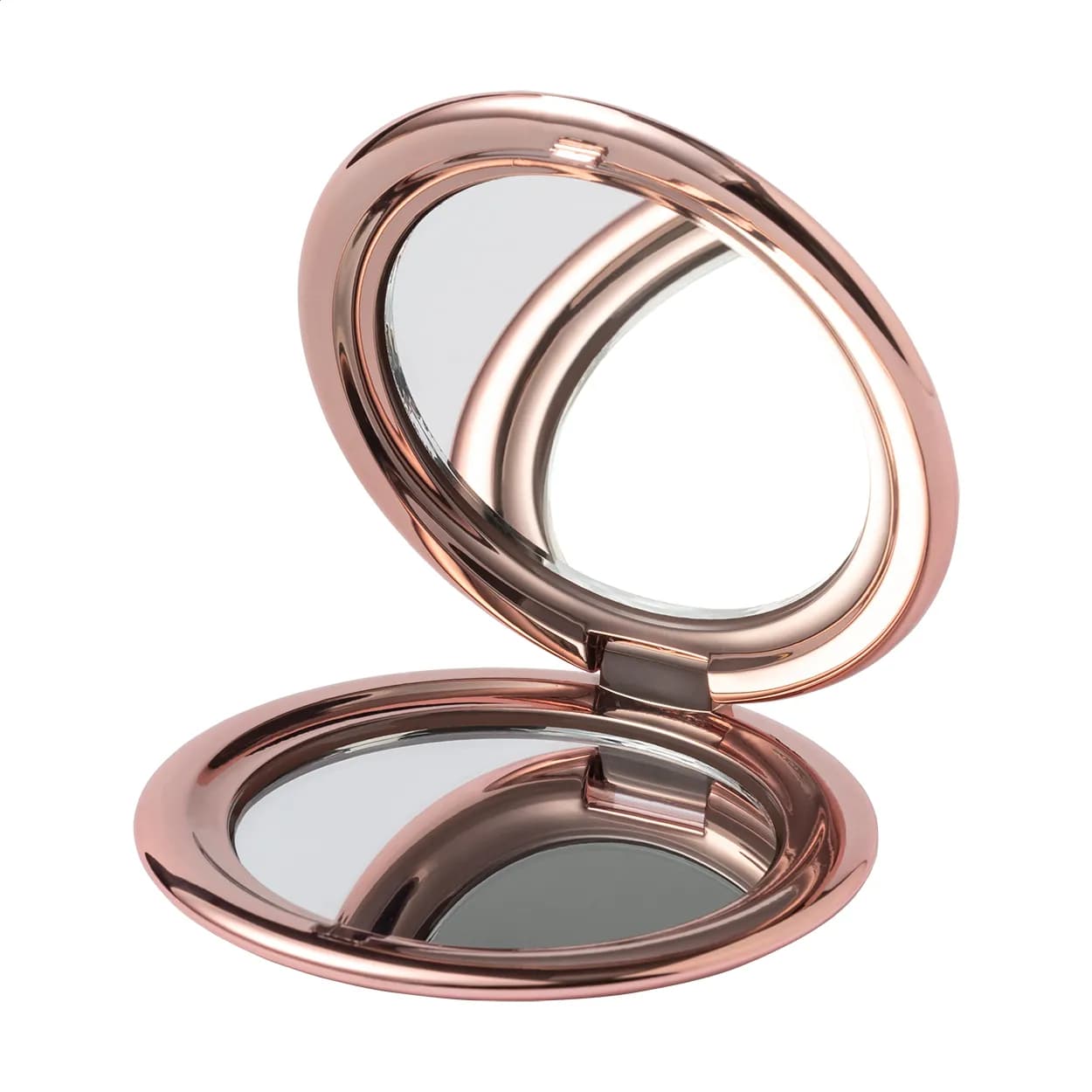 Taschenspiegel - Pollux - rosa (-04)