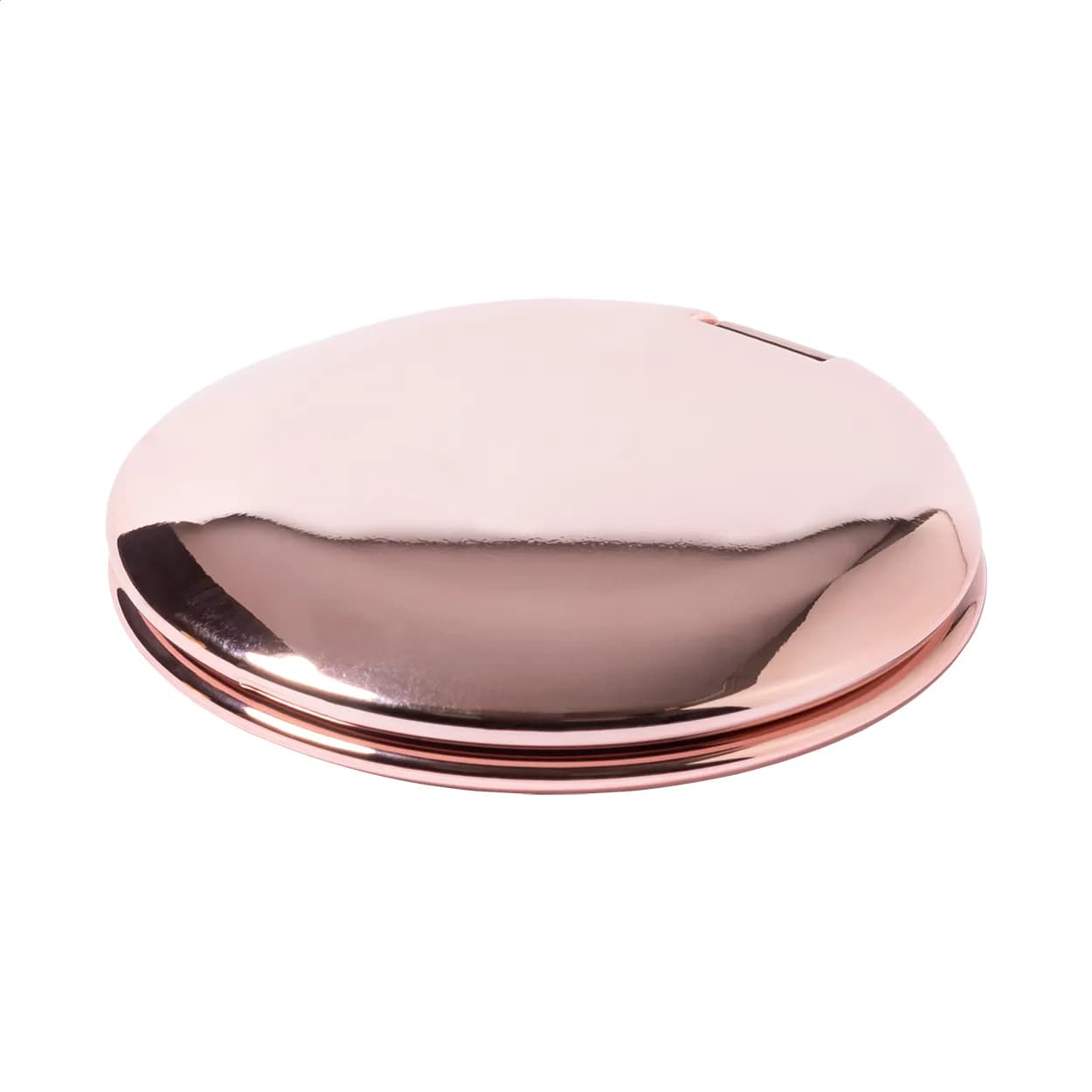 Taschenspiegel - Pollux - rosa (-04)