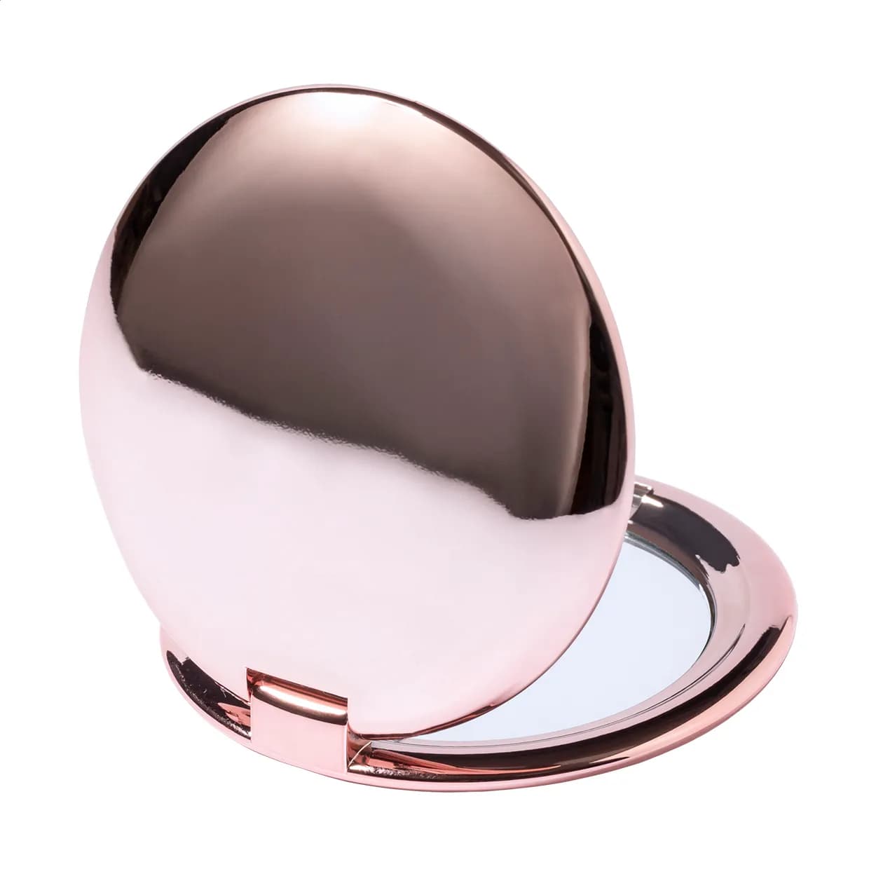 Taschenspiegel - Pollux - rosa (-04)