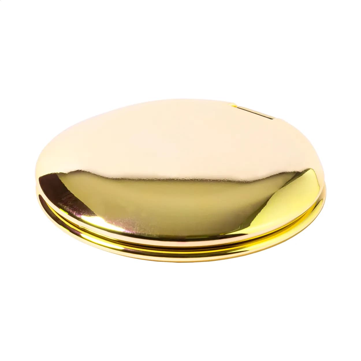 Taschenspiegel - Pollux - gold (-98)