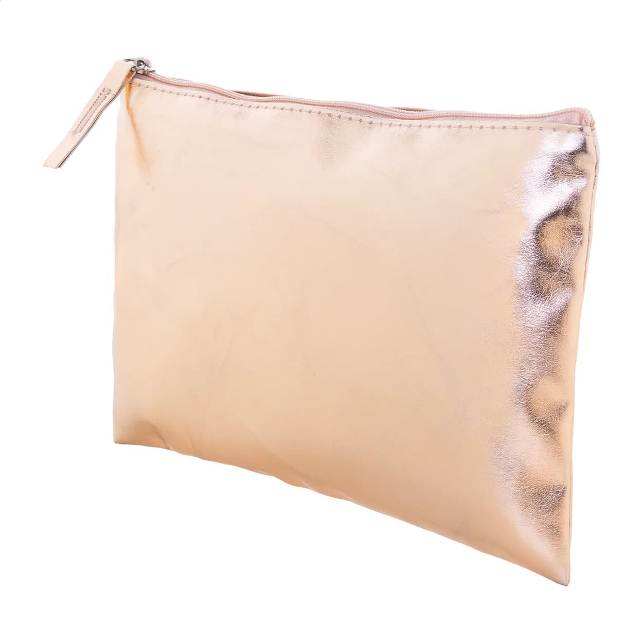 Kosmetiktasche - Mecol - rosa (-04)