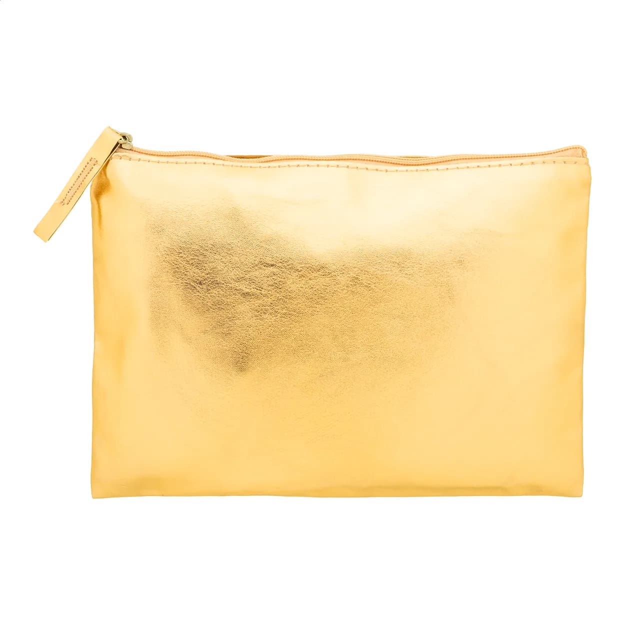 Kosmetiktasche - Mecol - gold (-98)