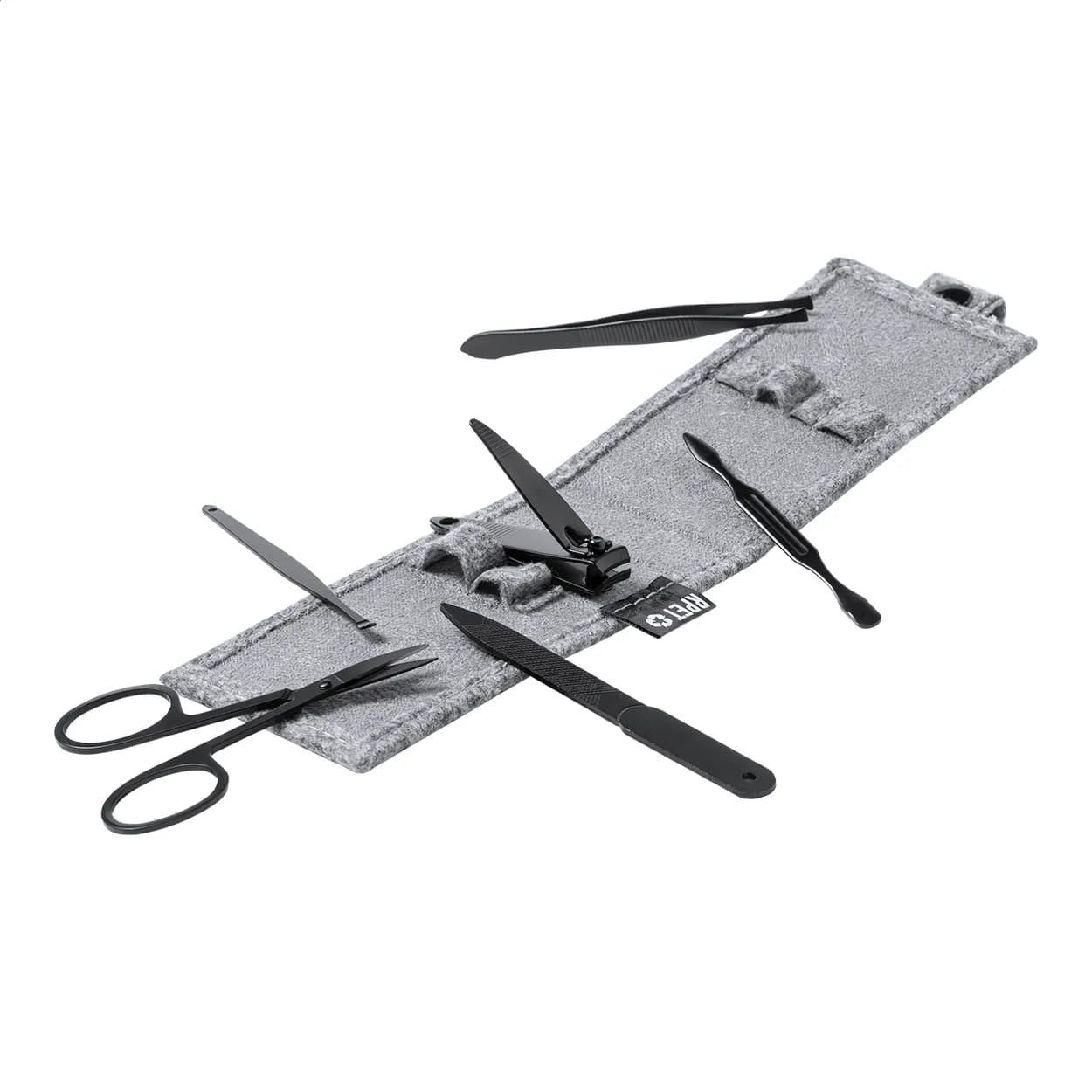 Maniküreset - Fenicul - grau (-77)