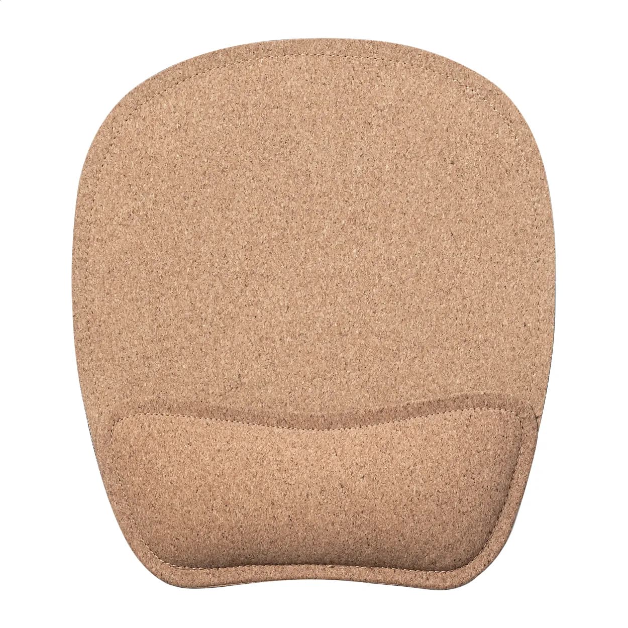 Kork-Mousepad - Corpad Comfort - natur