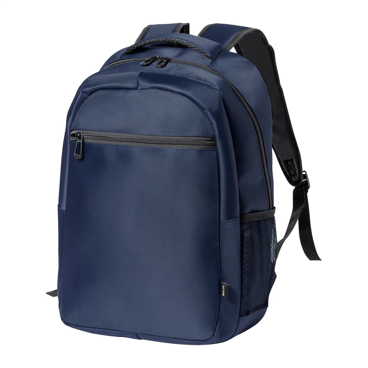RNYLON Rucksack - Jacob - dunkelblau (-06A)