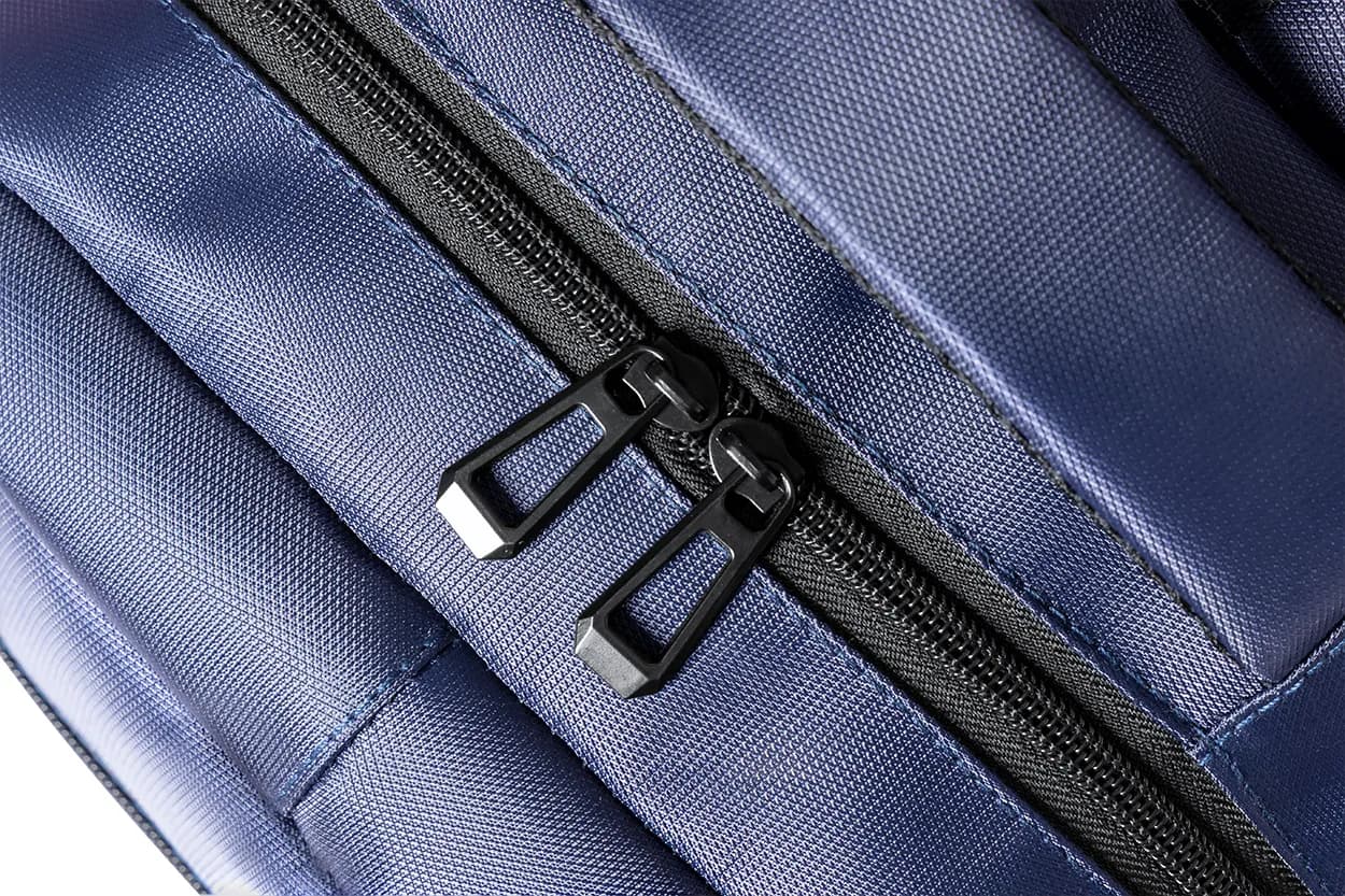 RNYLON Rucksack - Jacob - dunkelblau (-06A)
