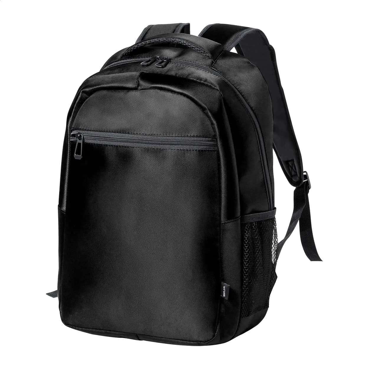 RNYLON Rucksack - Jacob - schwarz (-10)