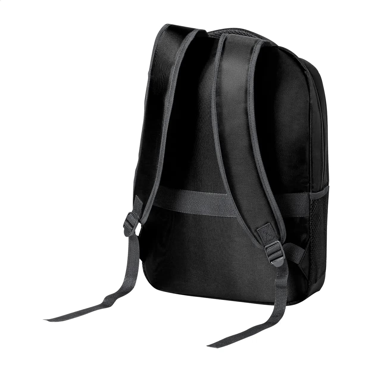 RNYLON Rucksack - Jacob - schwarz (-10)