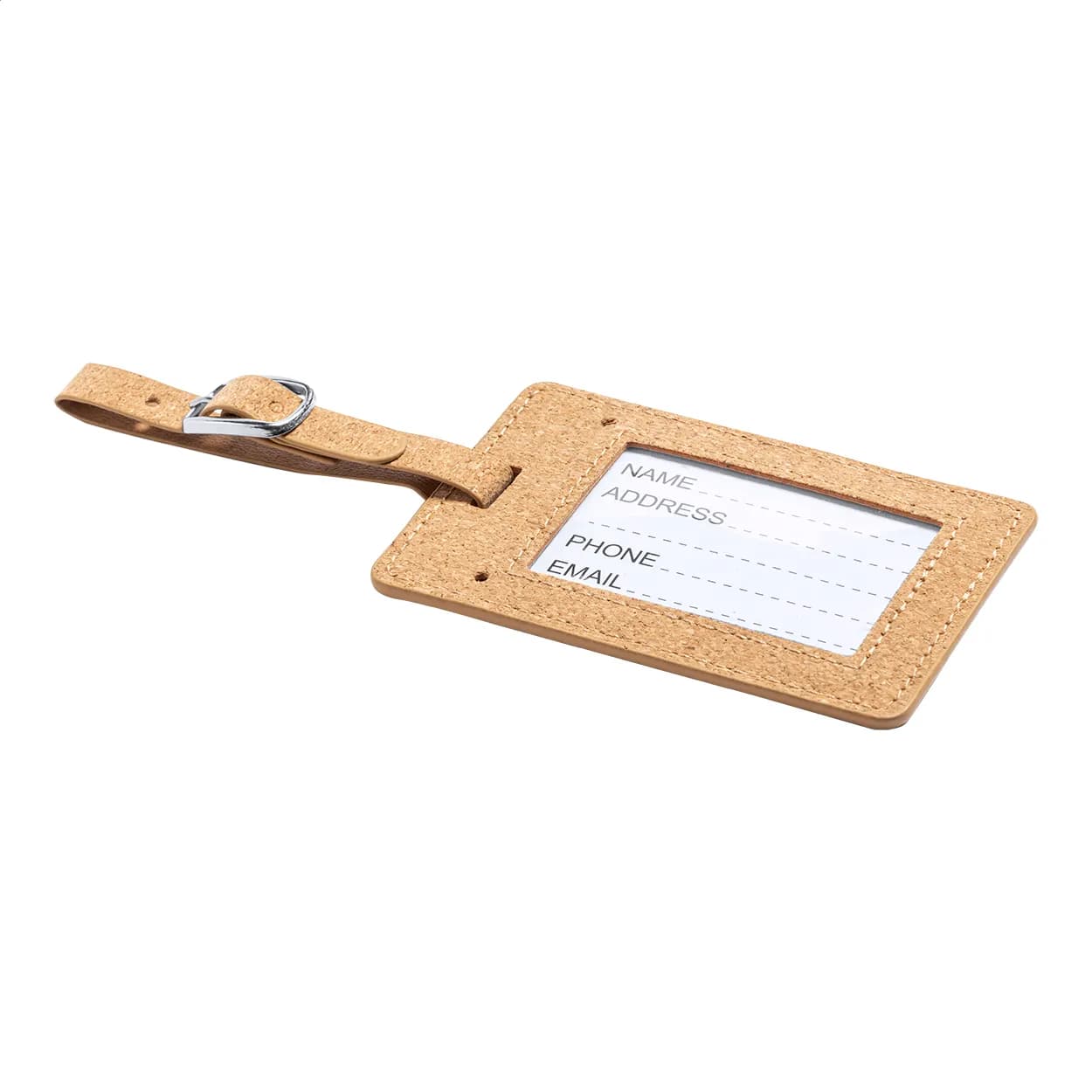 Kofferanhänger - Haneda - natur