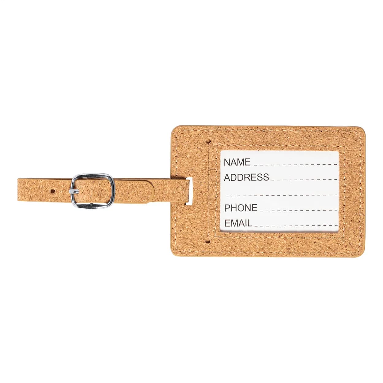 Kofferanhänger - Haneda - natur