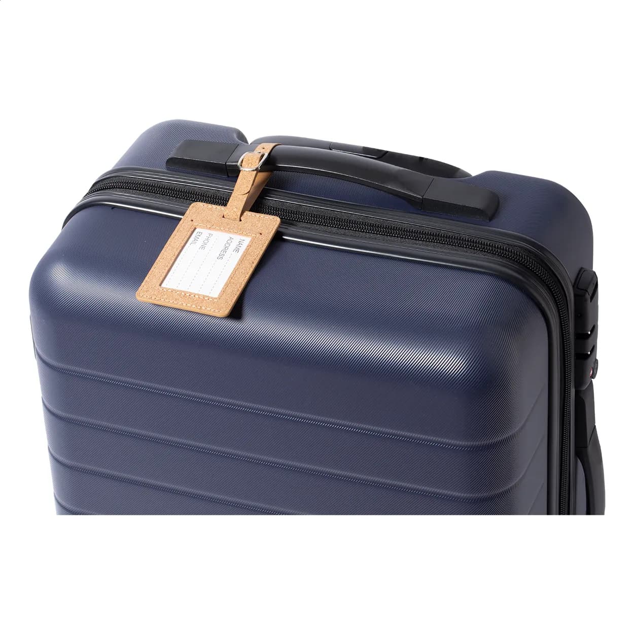 Kofferanhänger - Haneda - natur