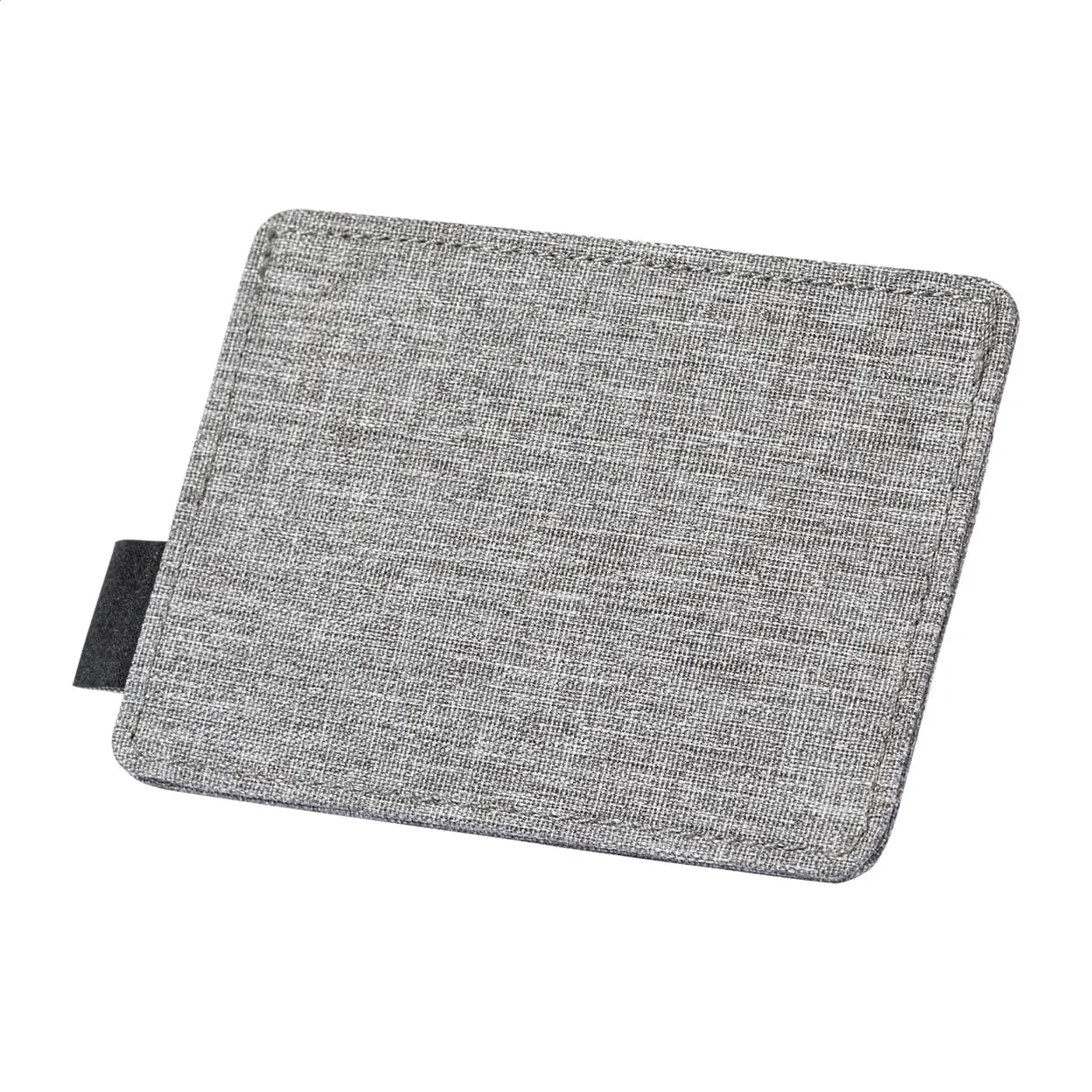 RPET Kreditkartenbörse - Carpex - grau (-77)