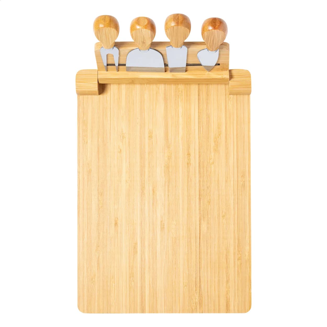 Käsemesserset - Monterey - natur