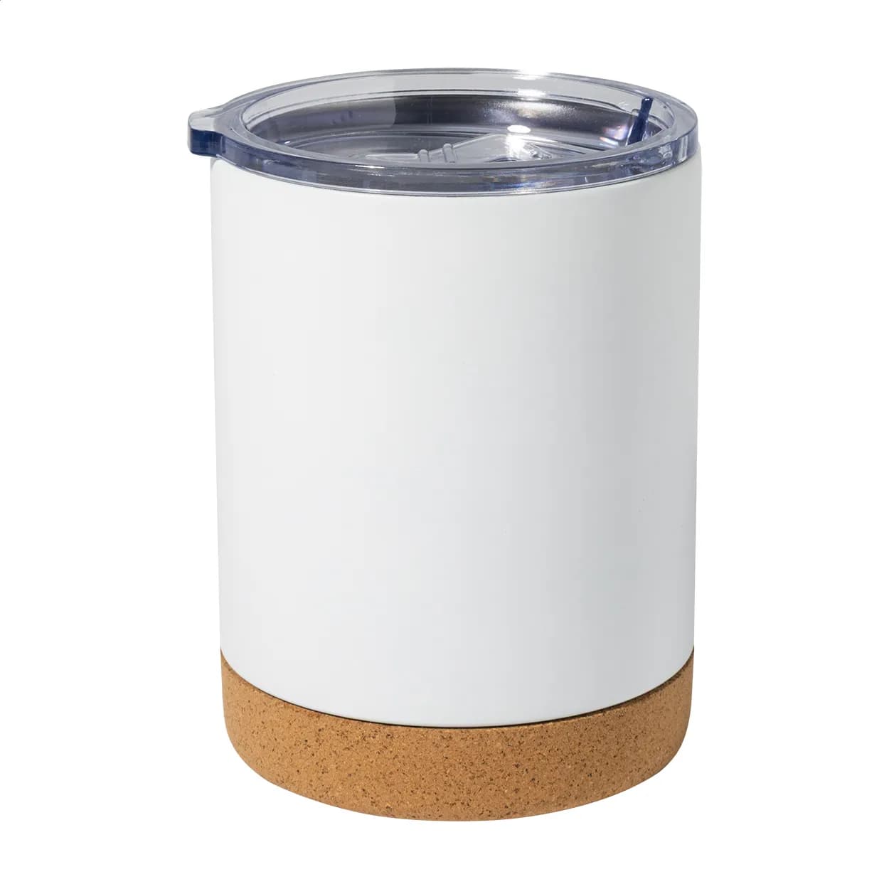 Thermobecher - Corgox - weiß (-01)