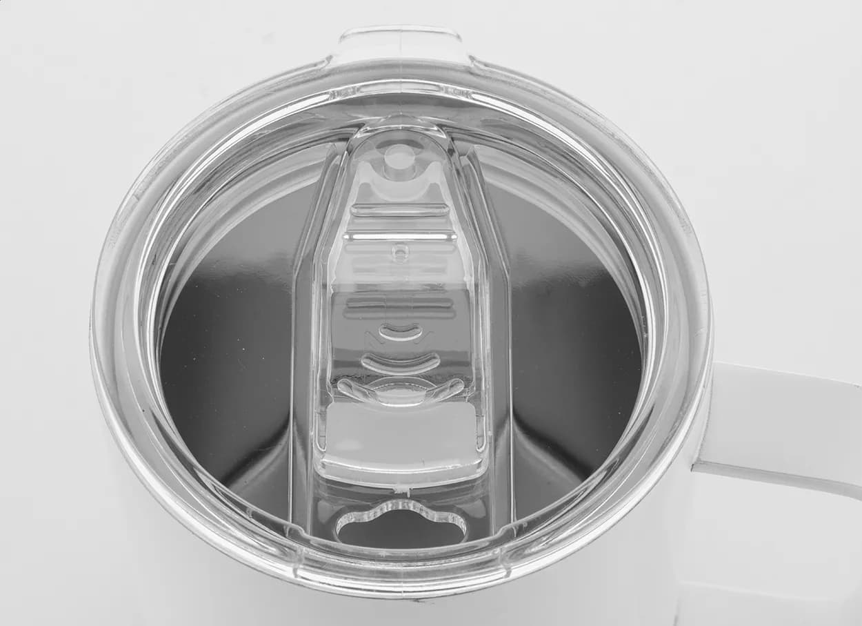 Thermobecher - Corgox - weiß (-01)