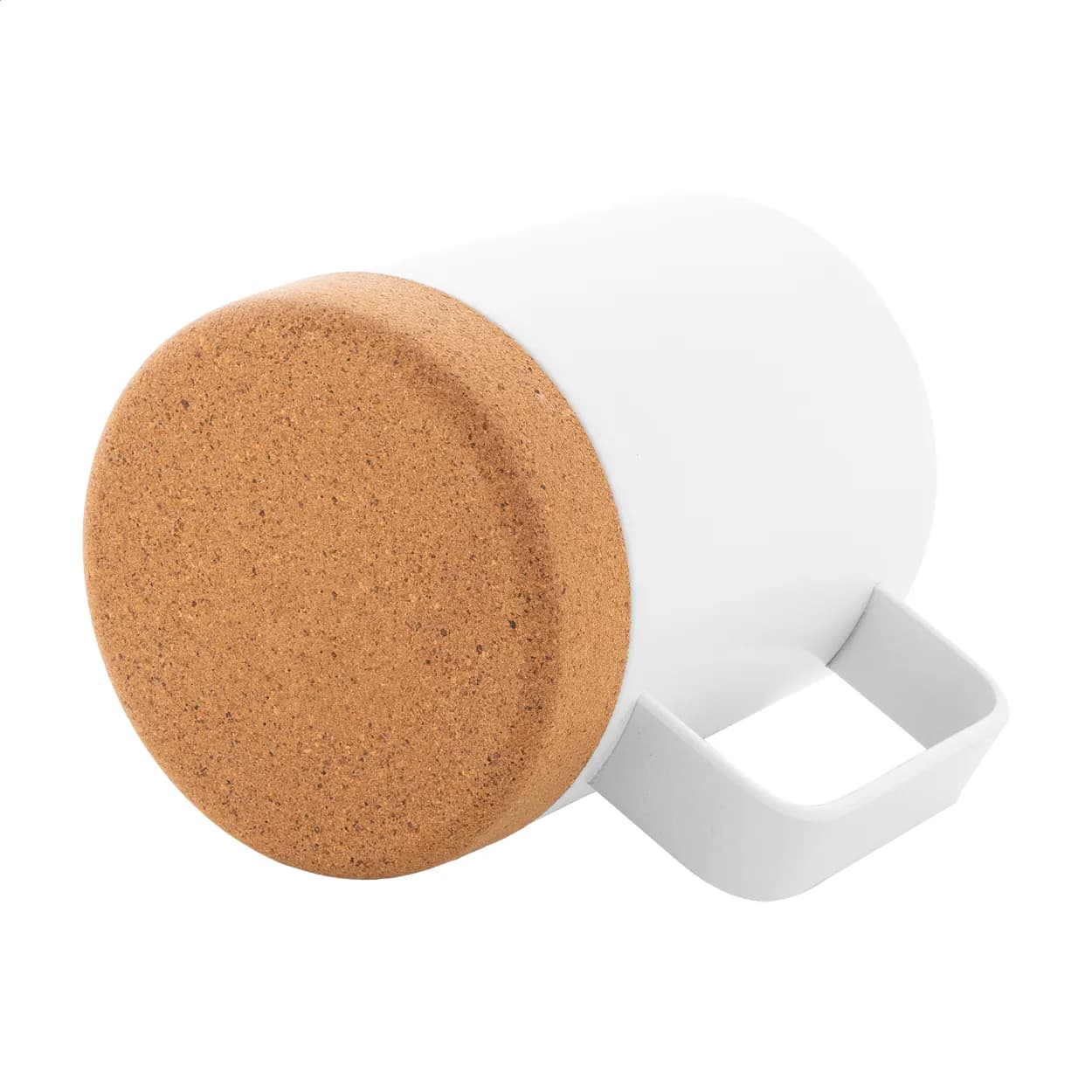 Thermobecher - Corgox - weiß (-01)