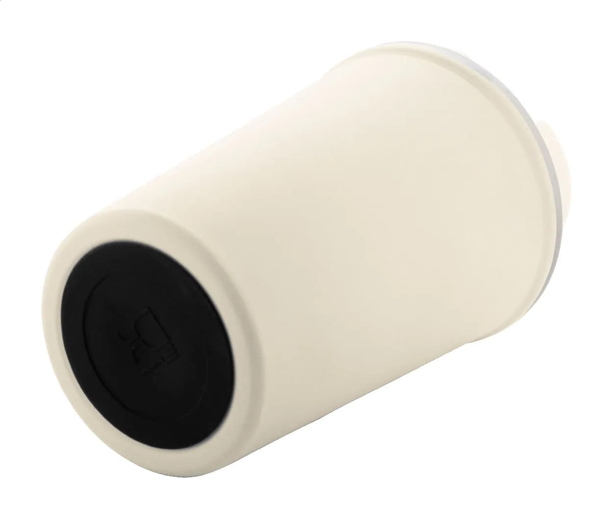 Thermobecher - Indicut - natur (-00)