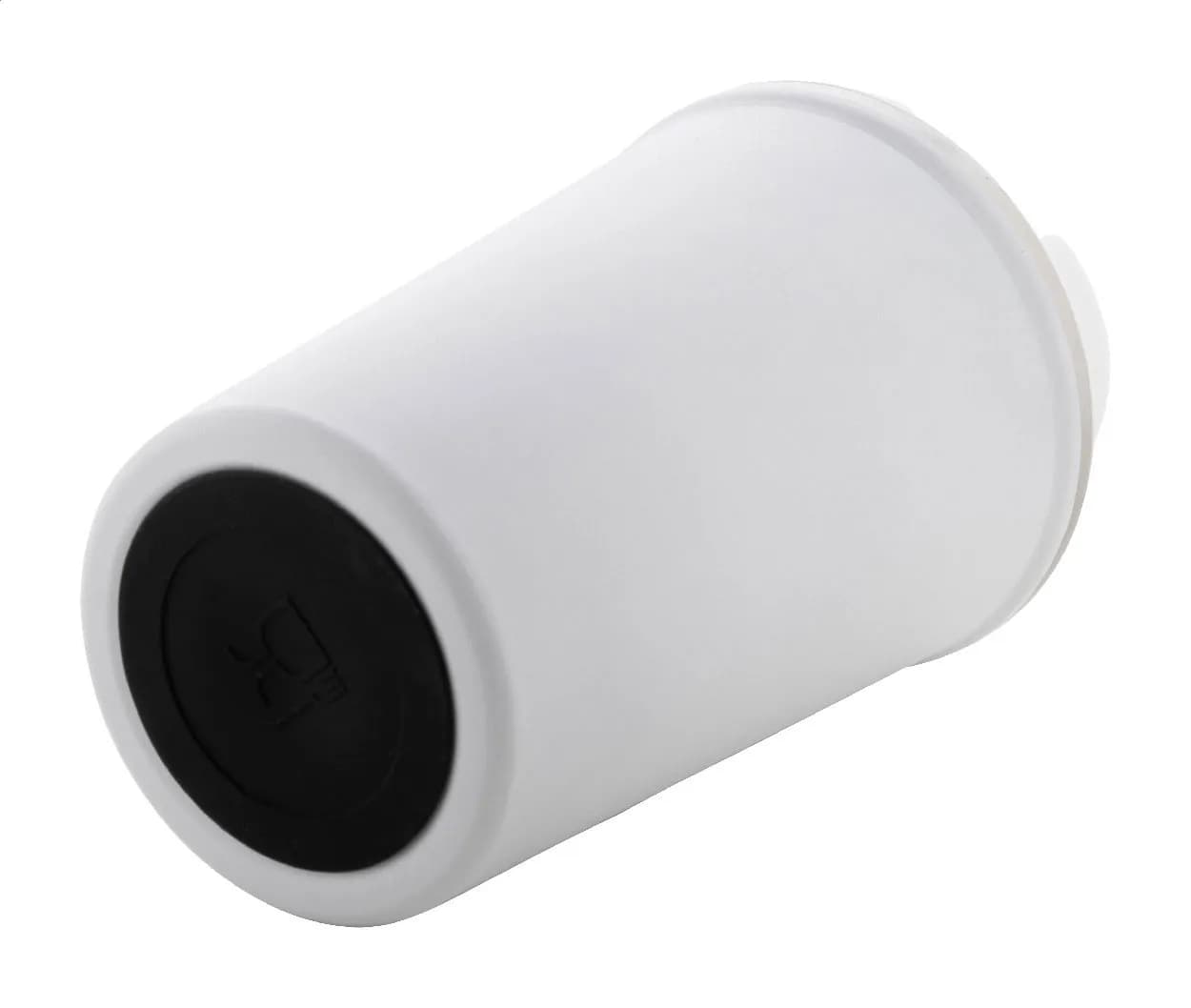 Thermobecher - Indicut - weiß (-01)