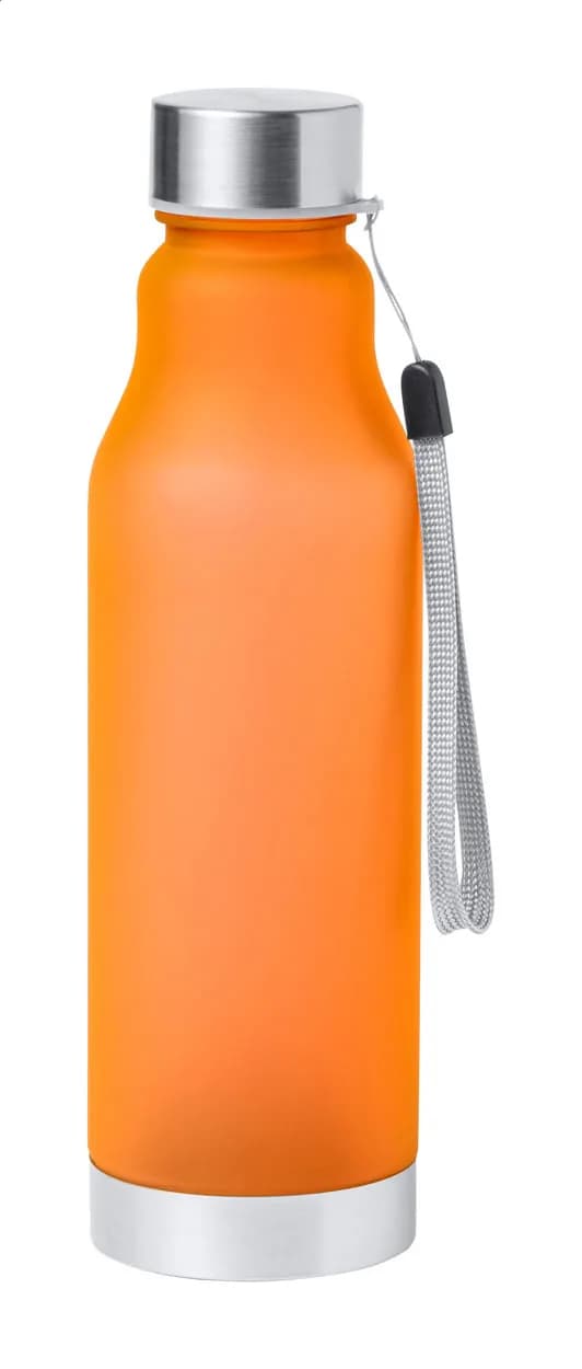 RPET-Sportflasche - Dolba - orange (-03)