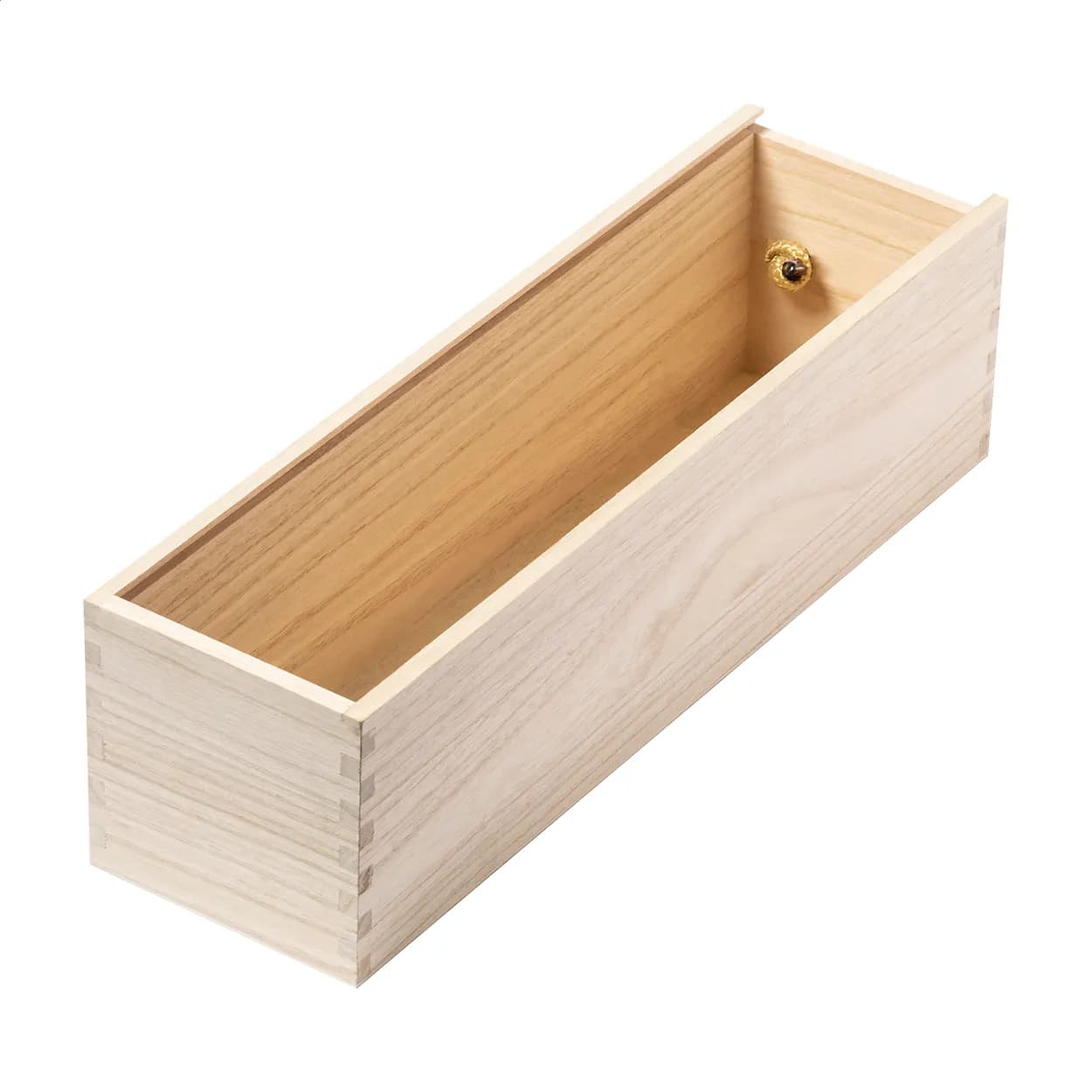 Wein-Geschenktasche - Saxony - natur