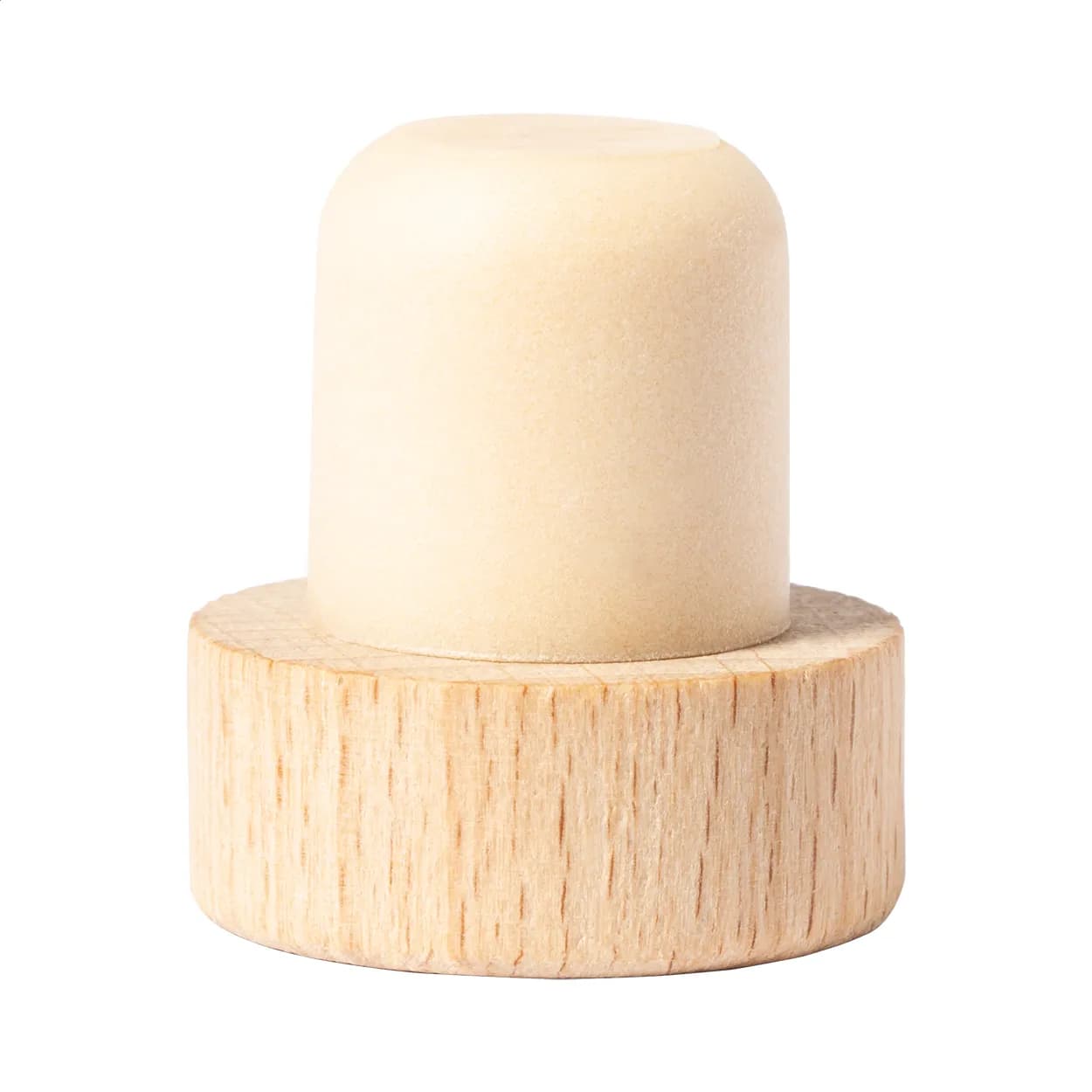 Weinflaschenverschluss - Viplo - natur