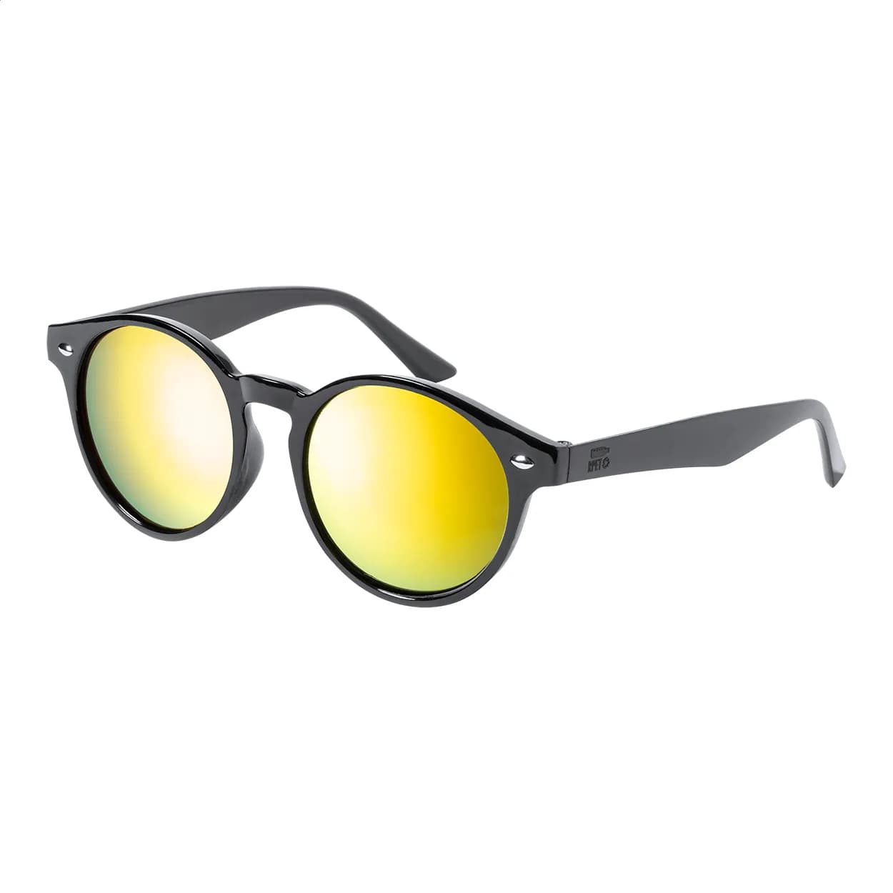 RPET Sonnenbrille - Snapper - gelb (-02)
