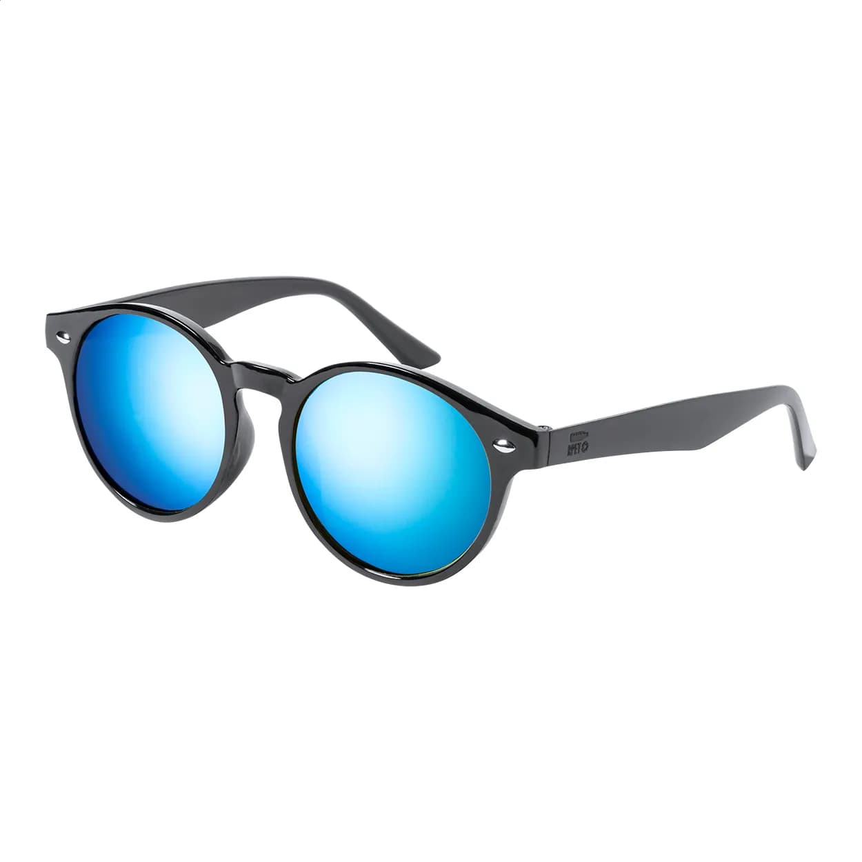 RPET Sonnenbrille - Snapper - blau (-06)