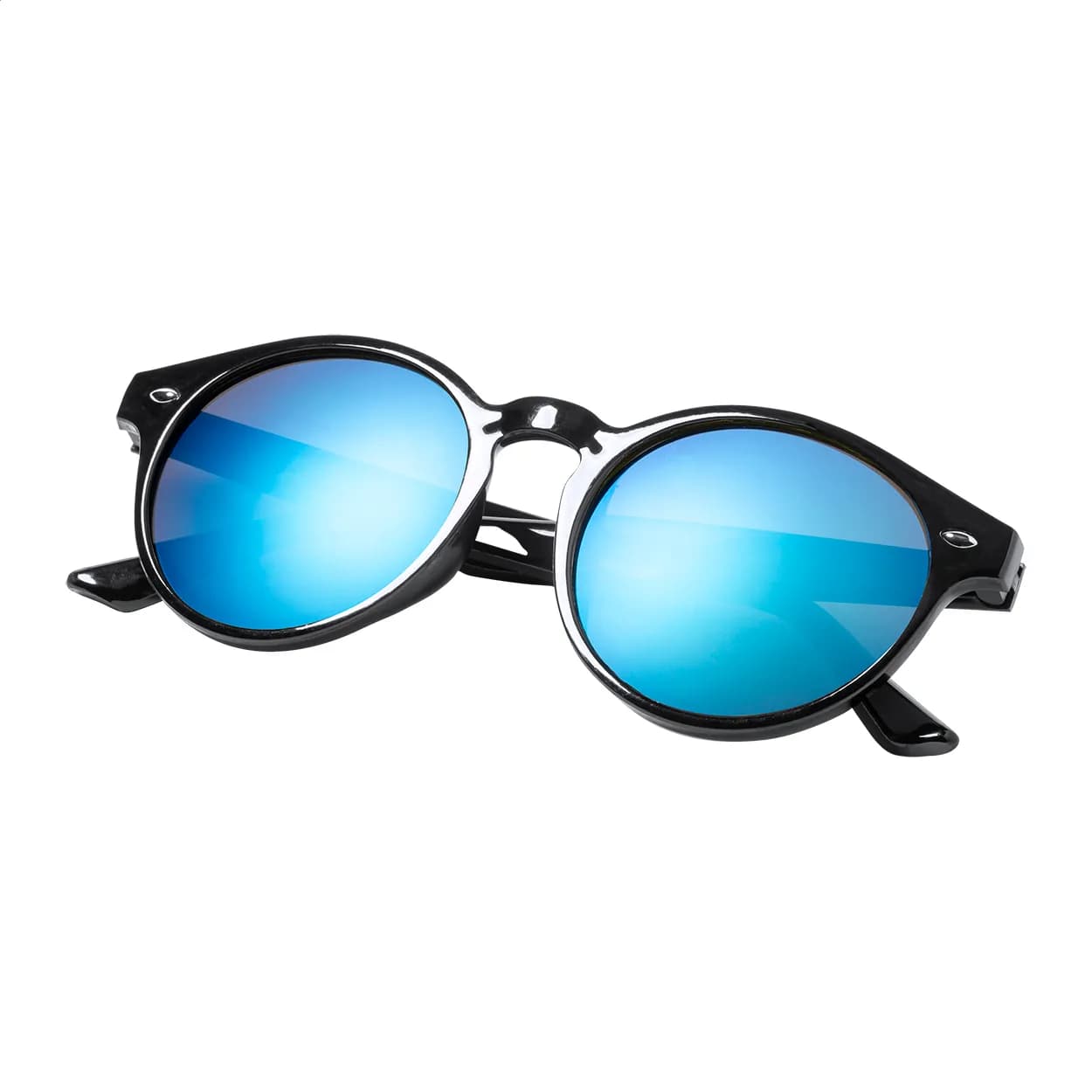 RPET Sonnenbrille - Snapper - blau (-06)