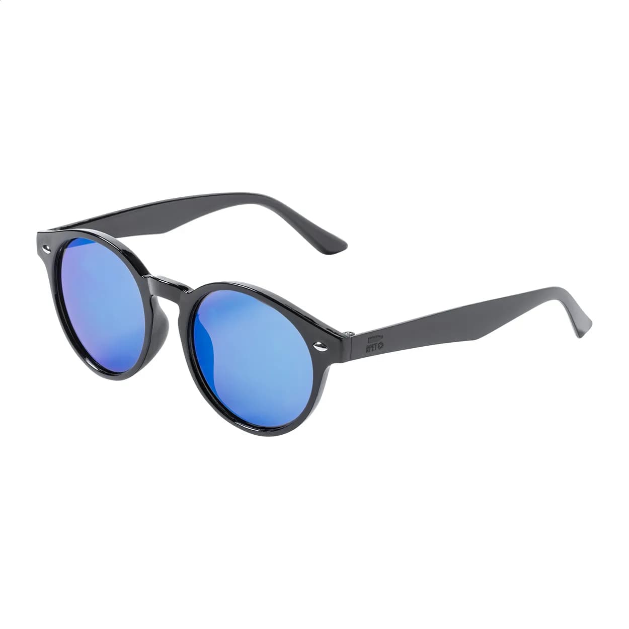 RPET Sonnenbrille - Snapper - blau (-06)