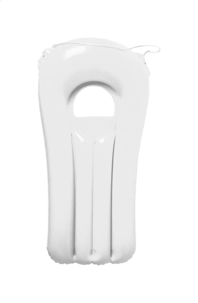 Strandmatratze - Henley - weiß (-01)